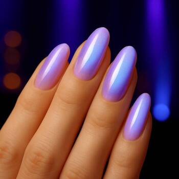 Тайната на звездите: Ноктите, които виждаме на червения килим през 2026 Тайната на звездите: Ноктите, които виждаме на червения килим през 2026