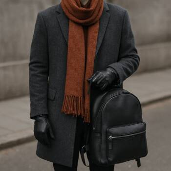 Как да комбинираме маратонки с палто през зимата – модни трикове Как да комбинираме маратонки с палто през зимата – модни трикове