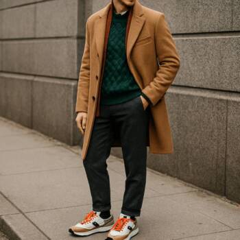 Как да носим маратонки през зимата: Стилни идеи и практични съвети Как да носим маратонки през зимата: Стилни идеи и практични съвети