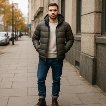 Истината е тук: Жените харесват мъже със стил — започни от обувките Истината е тук: Жените харесват мъже със стил — започни от обувките