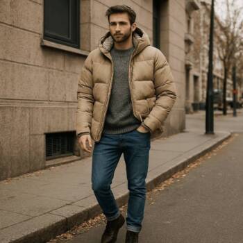 Истината е тук: Жените харесват мъже със стил — започни от обувките Истината е тук: Жените харесват мъже със стил — започни от обувките