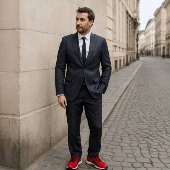 Истината е тук: Жените харесват мъже със стил — започни от обувките Истината е тук: Жените харесват мъже със стил — започни от обувките