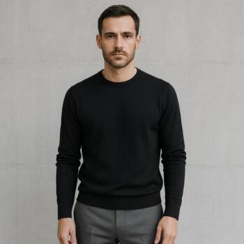 ТОП тренд: минималистичният мъжки стил доминира зимата на 2026 ТОП тренд: минималистичният мъжки стил доминира зимата на 2026