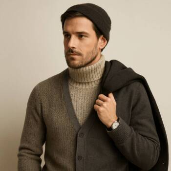 ТОП тренд: минималистичният мъжки стил доминира зимата на 2026 ТОП тренд: минималистичният мъжки стил доминира зимата на 2026