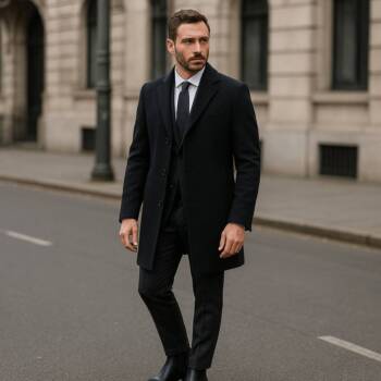 Мъжете, които знаят как да се обличат — започват от тези модели обувки през 2026 Мъжете, които знаят как да се обличат — започват от тези модели обувки през 2026