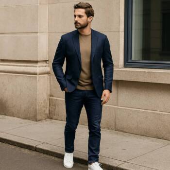 Мъжете, които знаят как да се обличат — започват от тези модели обувки през 2026 Мъжете, които знаят как да се обличат — започват от тези модели обувки през 2026