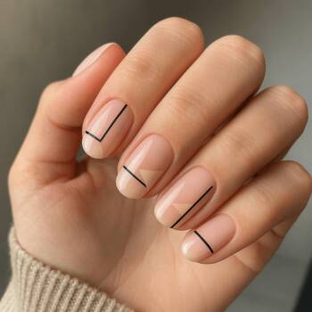 Забрави за френския маникюр — това е новият номер 1 тренд за 2026 Забрави за френския маникюр — това е новият номер 1 тренд за 2026