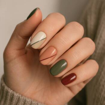 Забрави за френския маникюр — това е новият номер 1 тренд за 2026 Забрави за френския маникюр — това е новият номер 1 тренд за 2026