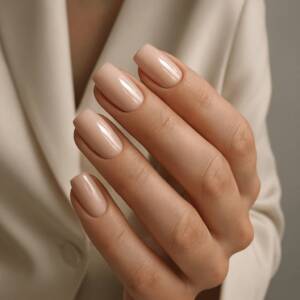 Скъп вид без усилие: Как един маникюр те прави да изглеждаш по-елегантна