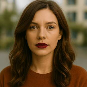 Експертите предупреждават: това е най-смелият цвят за устни през 2026 Експертите предупреждават: това е най-смелият цвят за устни през 2026