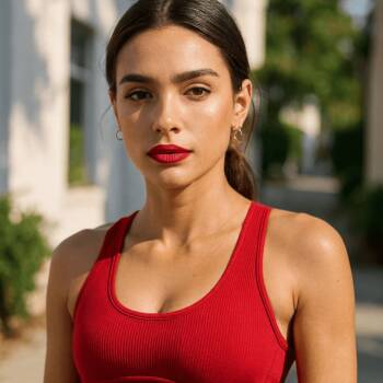 Тренд аларма: новите женски спортни сетове, които всички копират Тренд аларма: новите женски спортни сетове, които всички копират