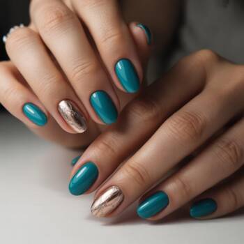 Това НЕ е грешка — това е най-смелият маникюр тренд за 2026 Това НЕ е грешка — това е най-смелият маникюр тренд за 2026