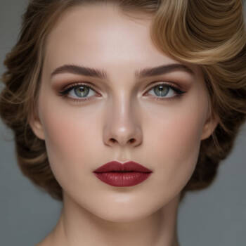 ЖЕНА С МОЩ: Цветът червило, който изпраща силно послание през 2026 ЖЕНА С МОЩ: Цветът червило, който изпраща силно послание през 2026