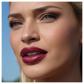 Експертите предупреждават: това е най-смелият цвят за устни през 2026 Експертите предупреждават: това е най-смелият цвят за устни през 2026