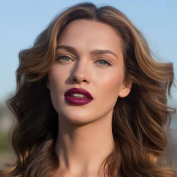 Експертите предупреждават: това е най-смелият цвят за устни през 2026 Експертите предупреждават: това е най-смелият цвят за устни през 2026