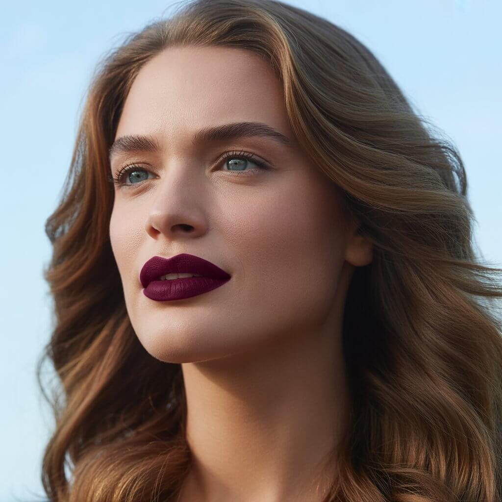 Експертите предупреждават: това е най-смелият цвят за устни през 2026 Експертите предупреждават: това е най-смелият цвят за устни през 2026