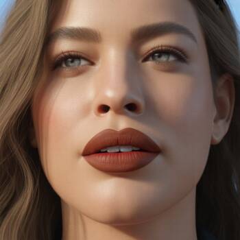 Червилото, което побърка модния свят — готова ли си за 2026? Червилото, което побърка модния свят — готова ли си за 2026?