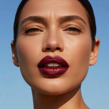 Експертите предупреждават: това е най-смелият цвят за устни през 2026 Експертите предупреждават: това е най-смелият цвят за устни през 2026