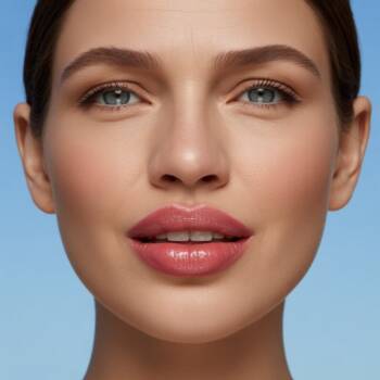 Новата мания: Това червило прави устните да изглеждат по-плътни за секунди Новата мания: Това червило прави устните да изглеждат по-плътни за секунди