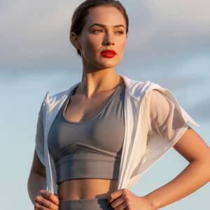 Скандално удобни: спортните дрехи, които изместват дънките и роклите Скандално удобни: спортните дрехи, които изместват дънките и роклите