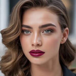 ЖЕНА С МОЩ: Цветът червило, който изпраща силно послание през 2026 ЖЕНА С МОЩ: Цветът червило, който изпраща силно послание през 2026