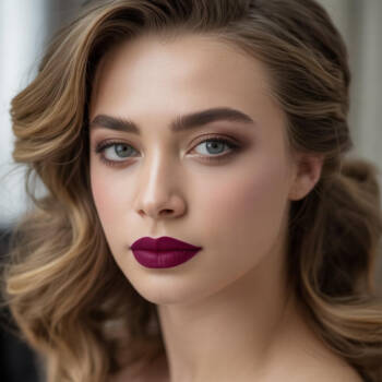 ЖЕНА С МОЩ: Цветът червило, който изпраща силно послание през 2026 ЖЕНА С МОЩ: Цветът червило, който изпраща силно послание през 2026