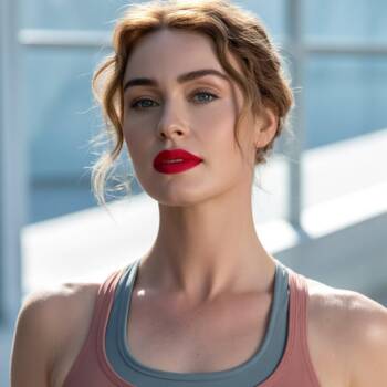 Тренд аларма: новите женски спортни сетове, които всички копират Тренд аларма: новите женски спортни сетове, които всички копират