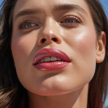 Новата мания: Това червило прави устните да изглеждат по-плътни за секунди Новата мания: Това червило прави устните да изглеждат по-плътни за секунди