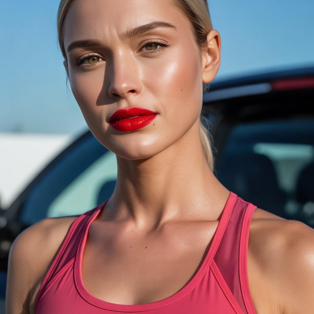 Тренд аларма: новите женски спортни сетове, които всички копират