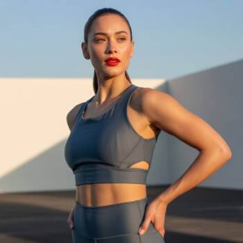 Тренд аларма: новите женски спортни сетове, които всички копират Тренд аларма: новите женски спортни сетове, които всички копират