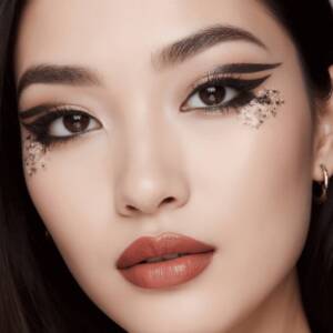 Бюти бунт: жените отказват традиционния грим и избират това