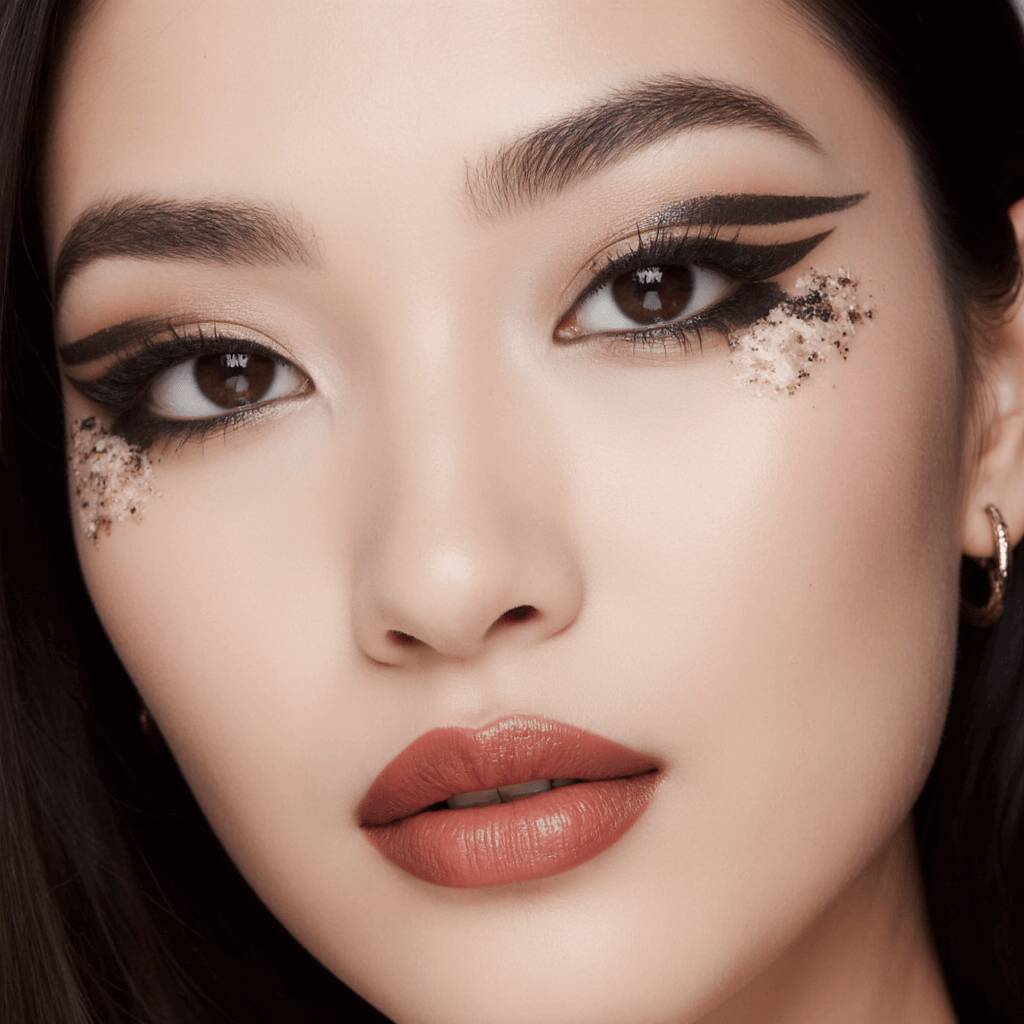 Бюти бунт: жените отказват традиционния грим и избират това