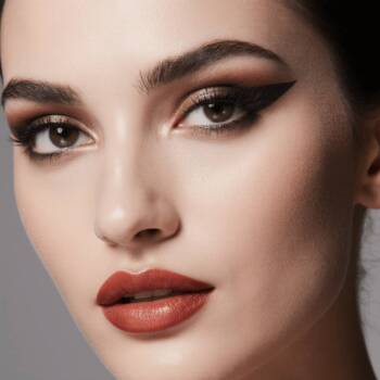 Бюти бунт: жените отказват традиционния грим и избират това Бюти бунт: жените отказват традиционния грим и избират това