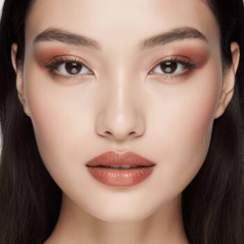 Бюти бунт: жените отказват традиционния грим и избират това Бюти бунт: жените отказват традиционния грим и избират това