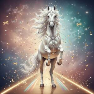 2026: Годината на Коня... или защо е време да препуснеш към мечтите си (със стил!) 2026: Годината на Коня... или защо е време да препуснеш към мечтите си (със стил!)