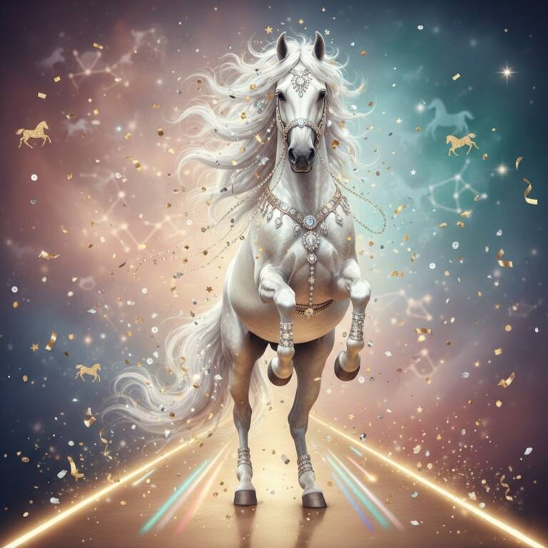 2026: Годината на Коня... или защо е време да препуснеш към мечтите си (със стил!) 2026: Годината на Коня… или защо е време да препуснеш към мечтите си (със стил!)