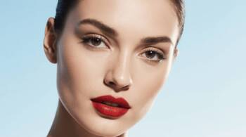 Грим, който привлича погледите - експертите го наричат „магнитен ефект“ Грим, който привлича погледите - експертите го наричат „магнитен ефект“