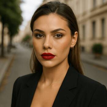 Гримът, който прави лицето по-скулптурирано - без филтър и Photoshop Гримът, който прави лицето по-скулптурирано - без филтър и Photoshop