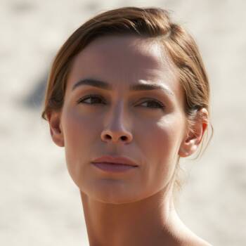 Да бъдеш смел: Как да спреш да живееш живот, който не е твоя Да бъдеш смел: Как да спреш да живееш живот, който не е твоя