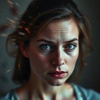 Емоциите не са враг - но твоят мозък понякога ги превръща в такъв Емоциите не са враг - но твоят мозък понякога ги превръща в такъв