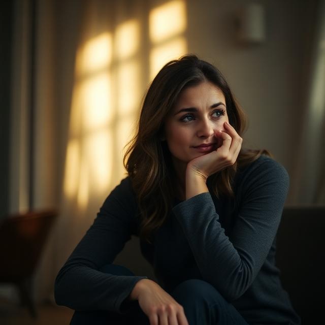 Емоциите не са враг – но твоят мозък понякога ги превръща в такъв