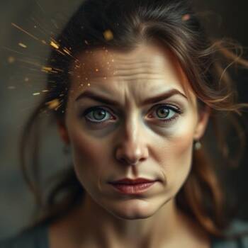 Емоциите не са враг - но твоят мозък понякога ги превръща в такъв Емоциите не са враг - но твоят мозък понякога ги превръща в такъв