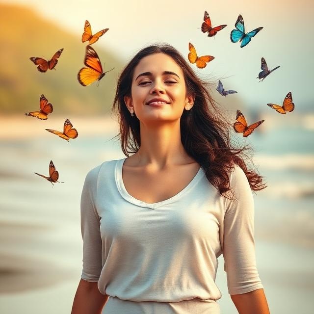 Емоционална интелигентност за смели хора: как да я развиеш и да спреш да страдаш Емоционална интелигентност за смели хора: как да я развиеш и да спреш да страдаш