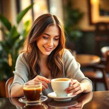 Зависимостта от кофеина: как кафето влияе на тялото ти по начини, за които не подозираш Зависимостта от кофеина: как кафето влияе на тялото ти по начини, за които не подозираш