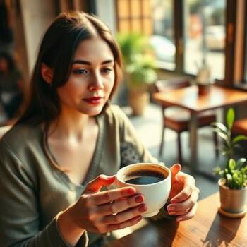 Зависимостта от кофеина: как кафето влияе на тялото ти по начини, за които не подозираш Зависимостта от кофеина: как кафето влияе на тялото ти по начини, за които не подозираш