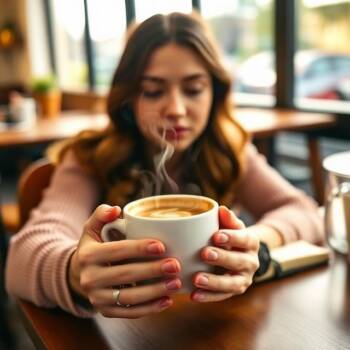 Зависимостта от кофеина: как кафето влияе на тялото ти по начини, за които не подозираш Зависимостта от кофеина: как кафето влияе на тялото ти по начини, за които не подозираш