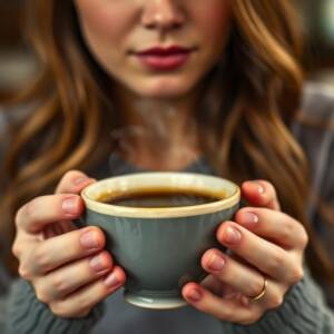 Зависимостта от кофеина: как кафето влияе на тялото ти по начини, за които не подозираш Зависимостта от кофеина: как кафето влияе на тялото ти по начини, за които не подозираш