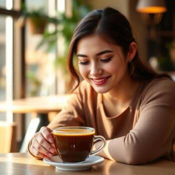 Зависимостта от кофеина: как кафето влияе на тялото ти по начини, за които не подозираш Зависимостта от кофеина: как кафето влияе на тялото ти по начини, за които не подозираш