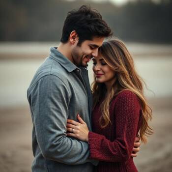 Защо понякога най-голямата любов идва твърде късно Защо понякога най-голямата любов идва твърде късно