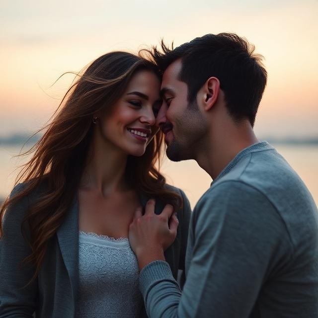 Истинската любов не боли — защо тогава търпим?